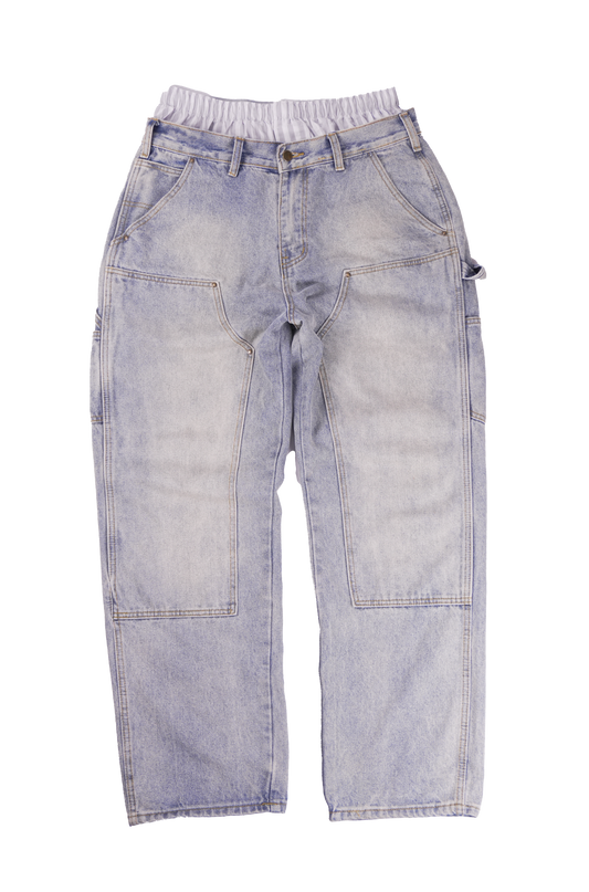 Timeless Wash Boxerdenims