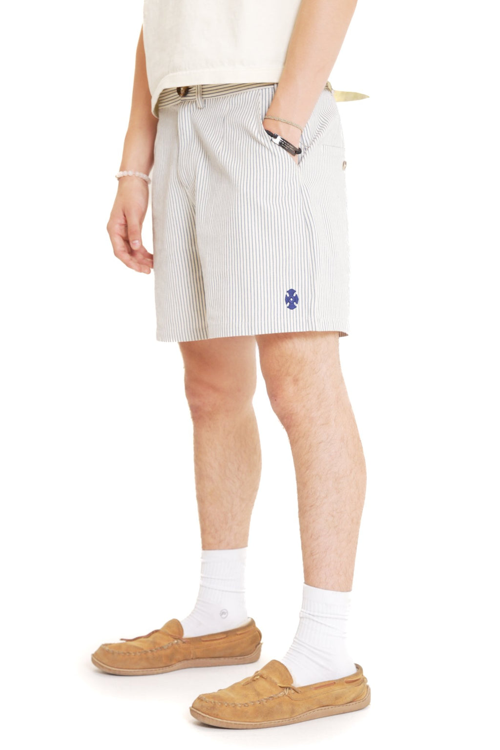 Sailor Shorts