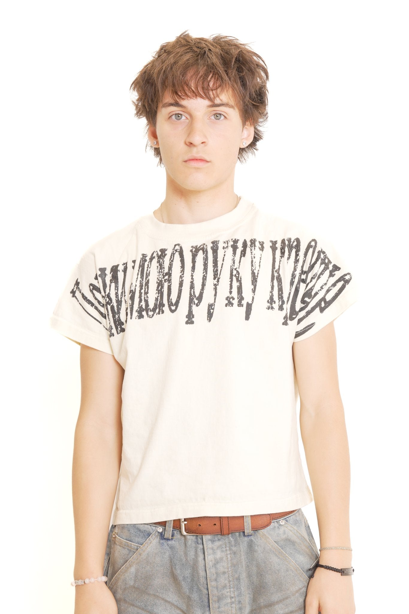 Hold My Hand Tee