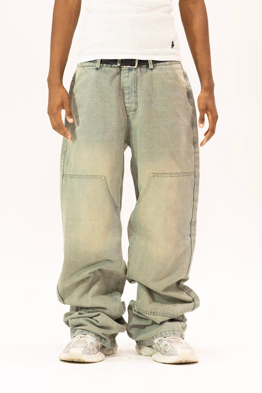 Acidwash Boxerdenims V2