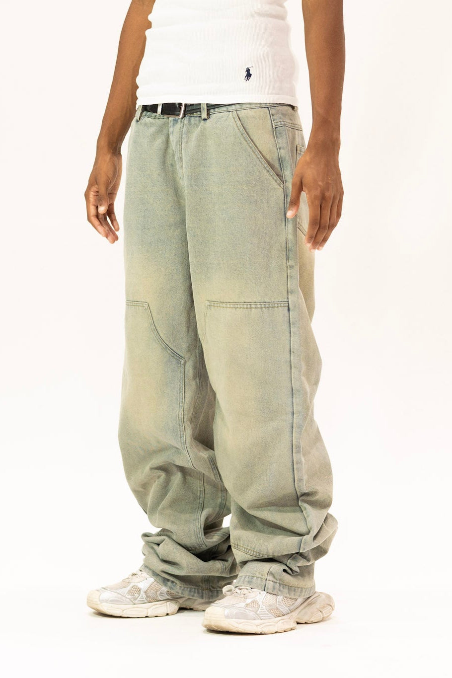 Acidwash Boxerdenims V2