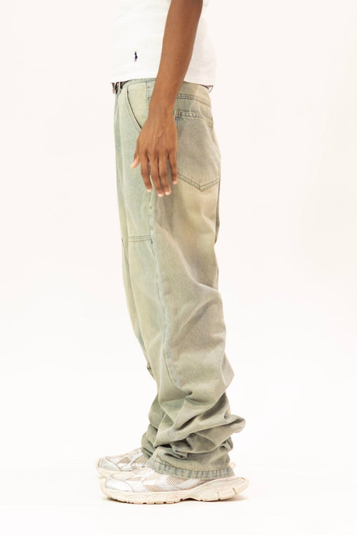 Acidwash Boxerdenims V2