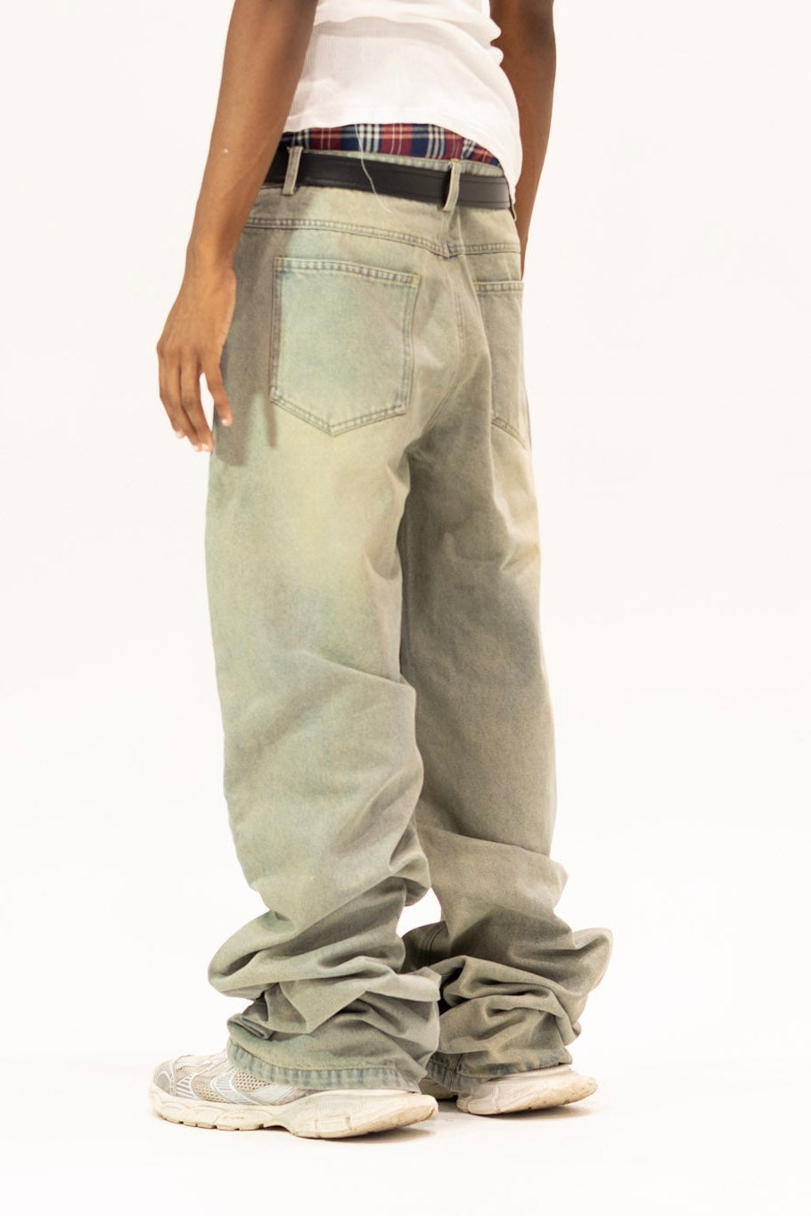 Acidwash Boxerdenims V2