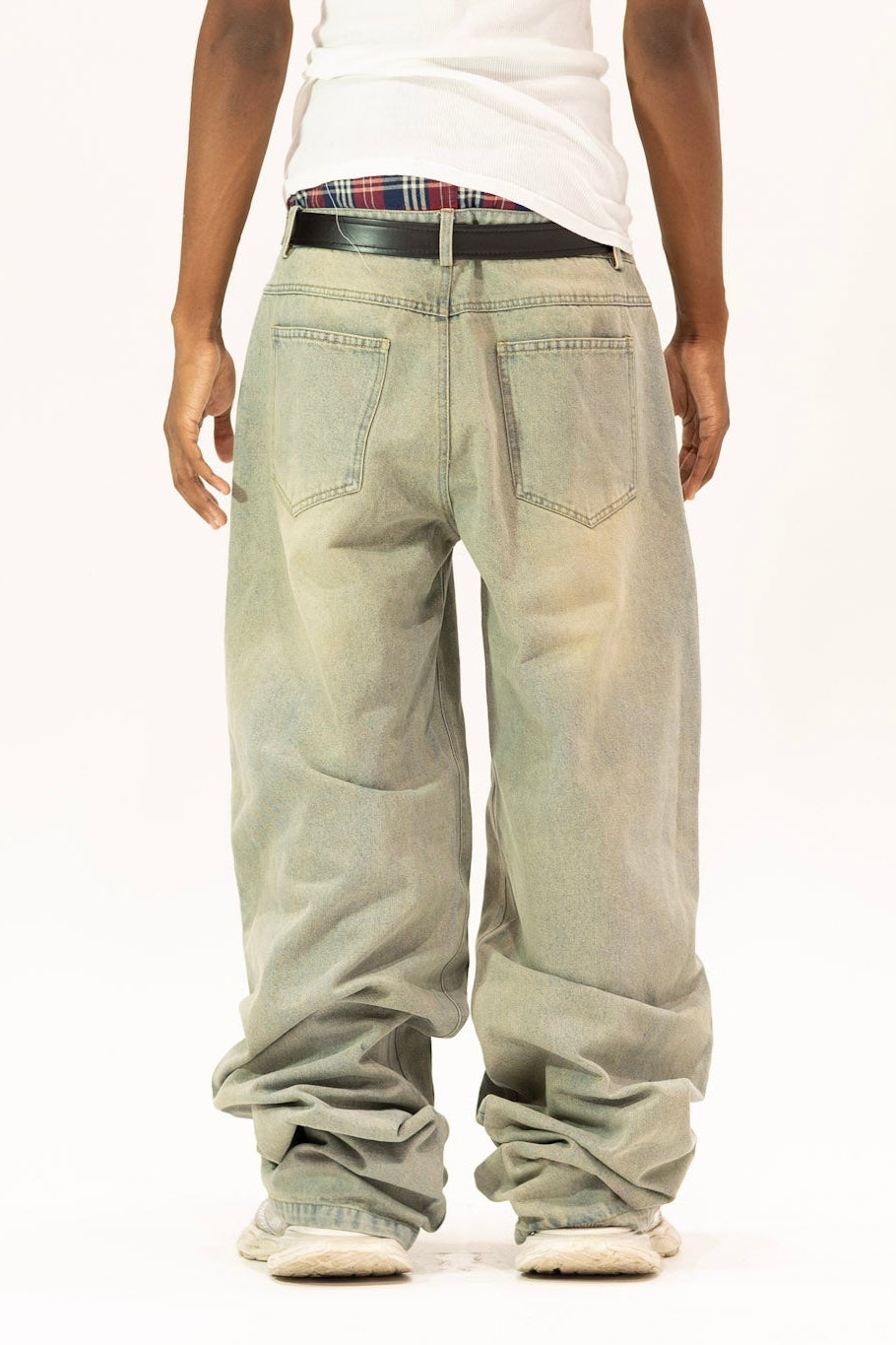 Acidwash Boxerdenims V2