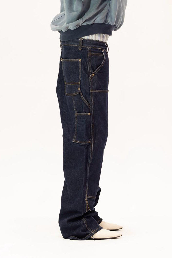 Raw Denim Boxerdenims