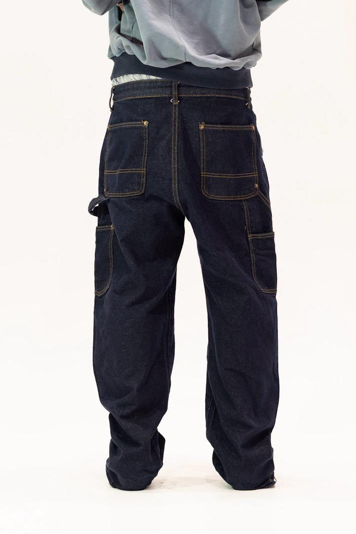 Raw Denim Boxerdenims