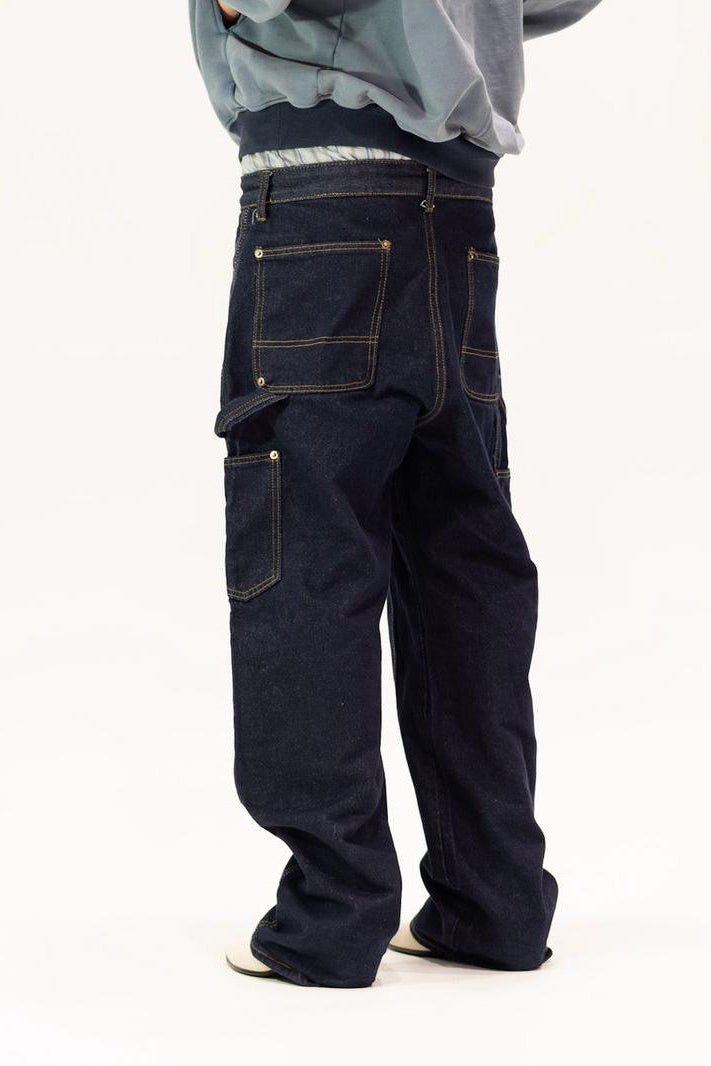 Acidwash Boxerdenims V2