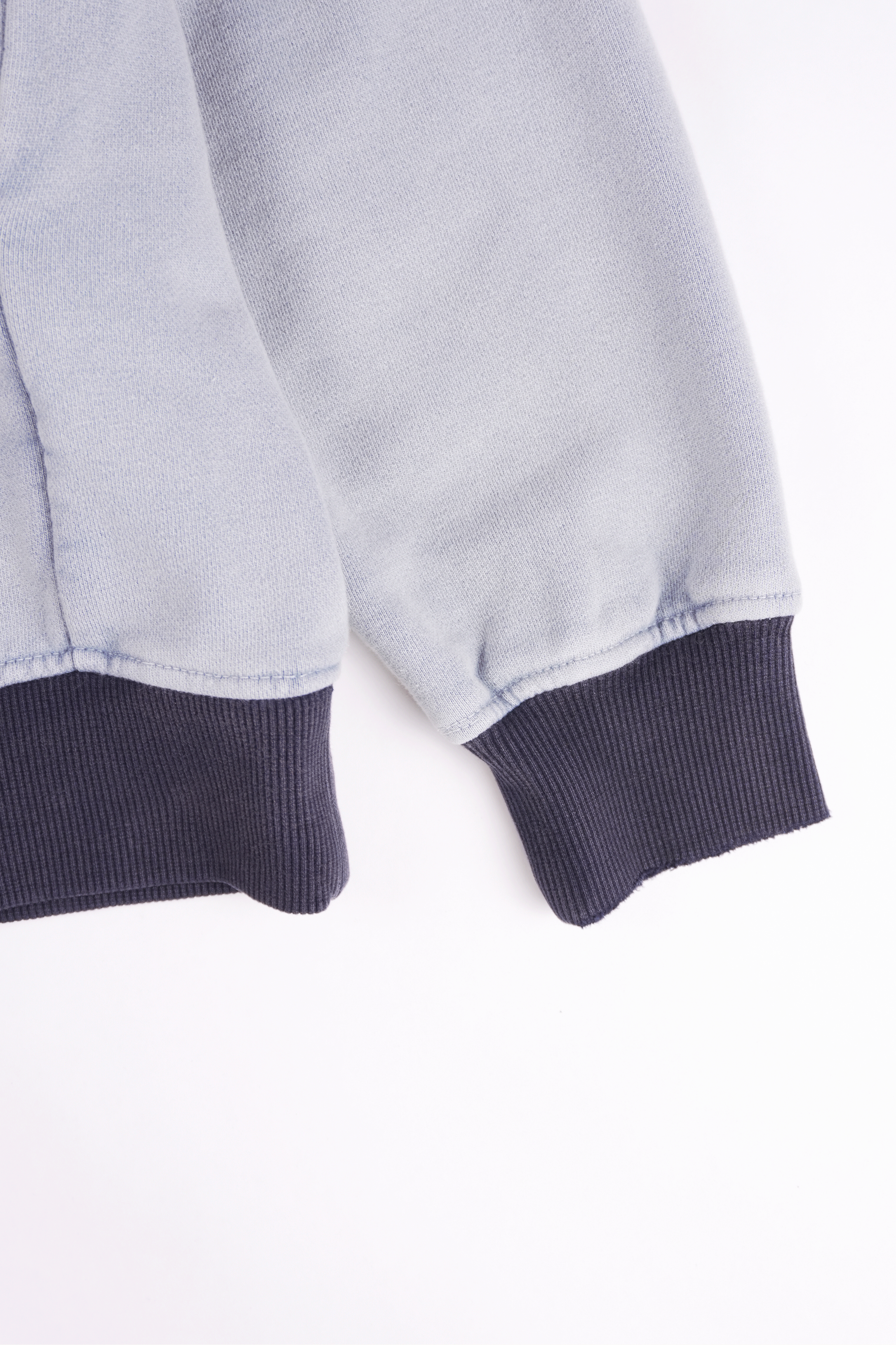 Hidden Pocket Hoodie Light